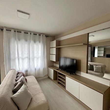 Casa Em Canela - Chale Da Serra Gaucha Ngoại thất bức ảnh